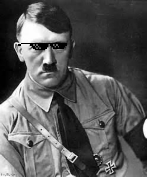 Adolf Hitler | image tagged in adolf hitler | made w/ Imgflip meme maker