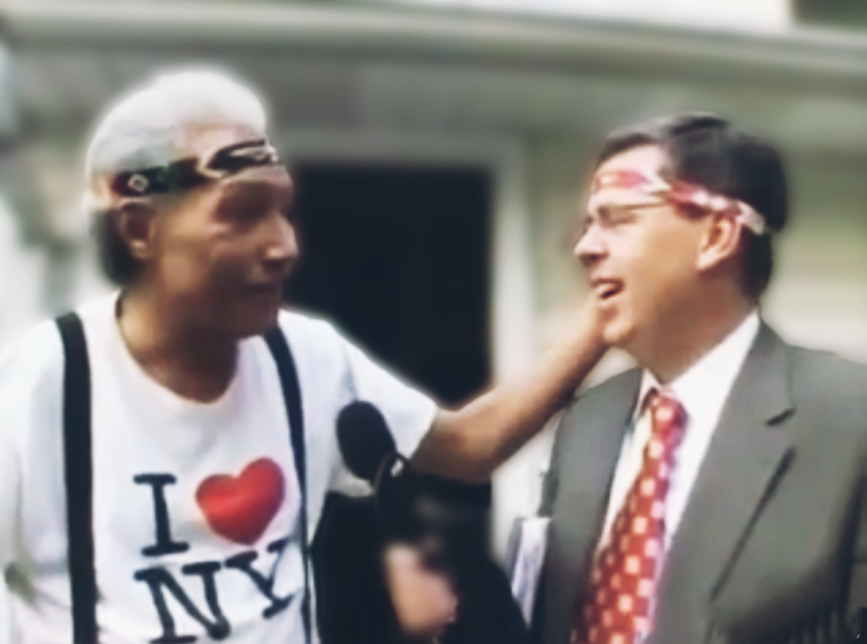 Riley Martin Blank Meme Template