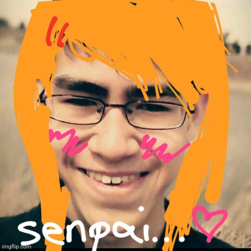 Weeb kid | image tagged in weeb kid | made w/ Imgflip meme maker