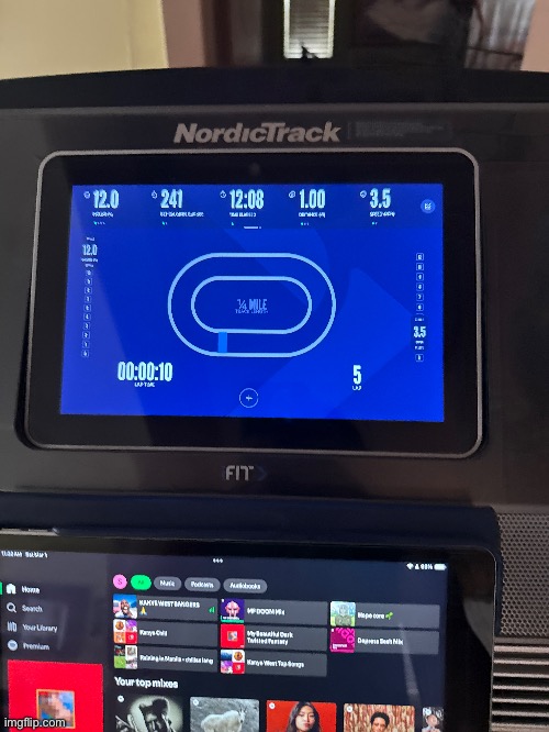 saturday cardio grind is so peak | made w/ Imgflip meme maker