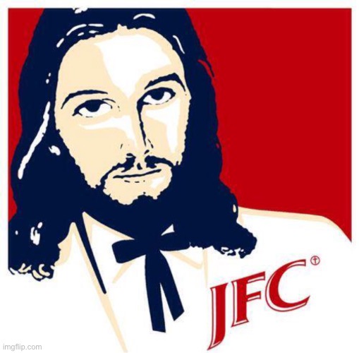 JFC | made w/ Imgflip meme maker