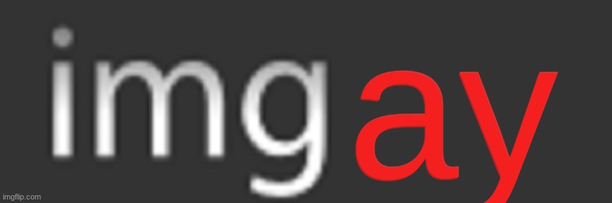 I'm gay template Blank Meme Template