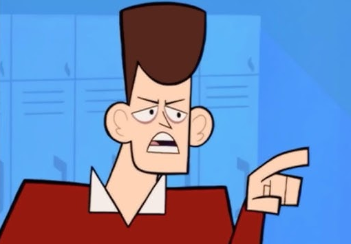 jfk i dont care Blank Meme Template