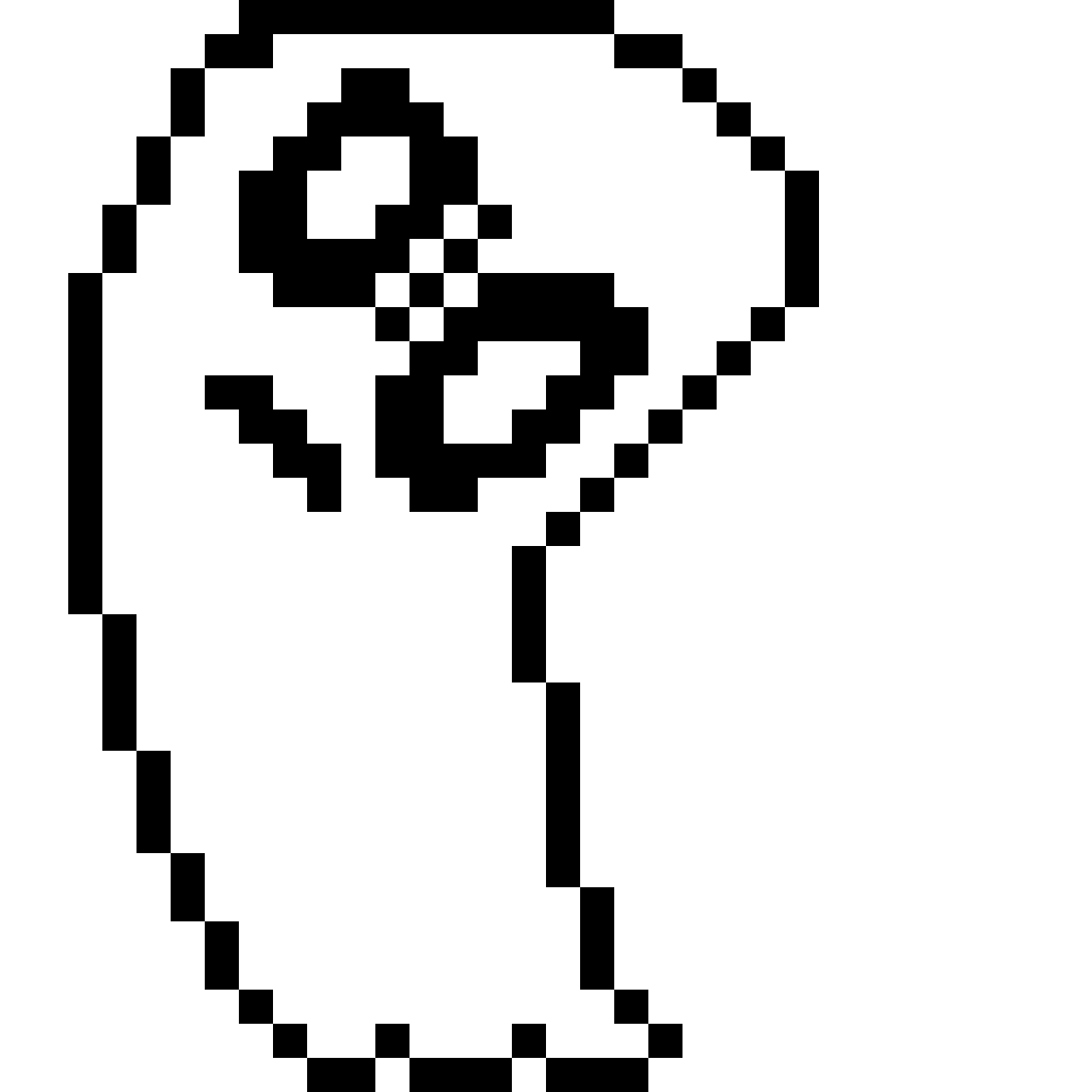 High Quality NapstablookTheGhost Blank Meme Template