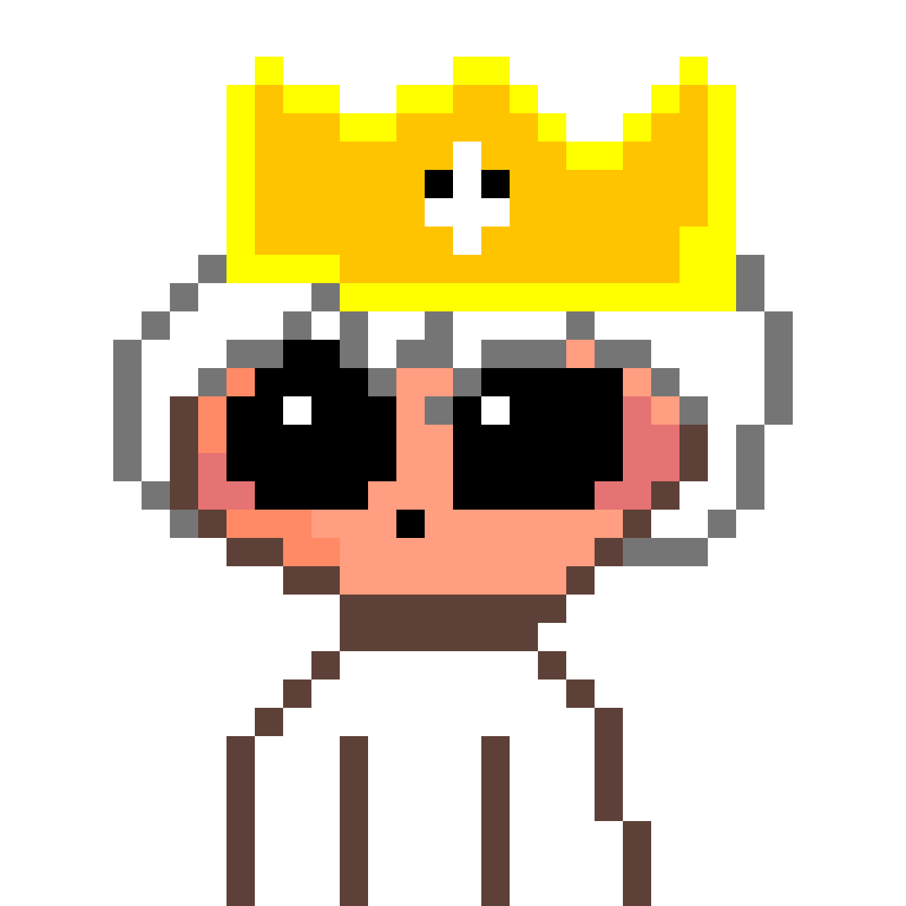 TheKingYippee Meme Template