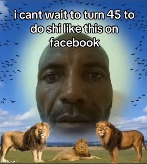 Facebook | made w/ Imgflip meme maker