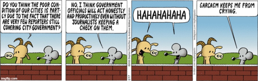 Pearls Before Swine | image tagged in comics | made w/ Imgflip meme maker