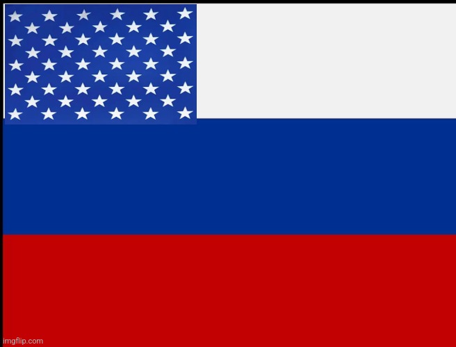 Russerica | image tagged in funny | made w/ Imgflip meme maker