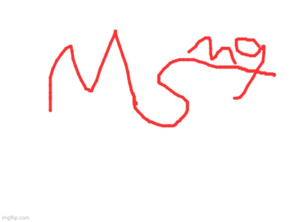 msmg logo proposal | made w/ Imgflip meme maker