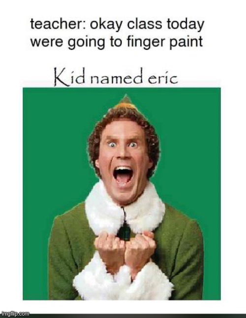 Eric | made w/ Imgflip meme maker