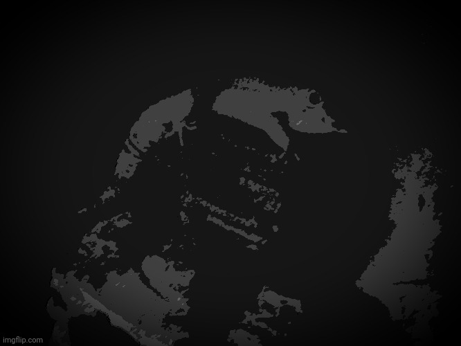Can yall tell what this is? (I know) | made w/ Imgflip meme maker