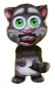 my talkiçng tom 1999 Meme Template