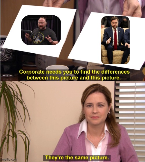Season3Episode8_WhereTheresAWill | image tagged in memes,they're the same picture | made w/ Imgflip meme maker