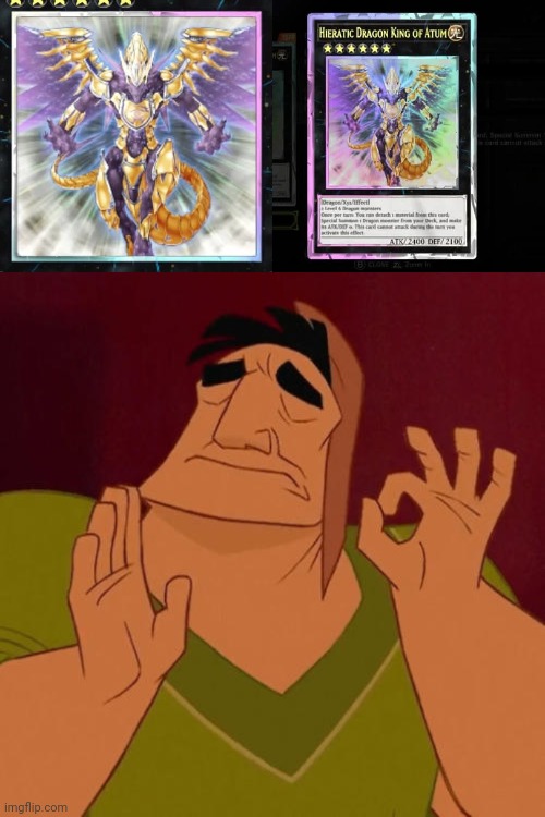 Perfection. True perfection. | image tagged in when x just right | made w/ Imgflip meme maker
