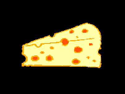 Msdos cheese Blank Meme Template
