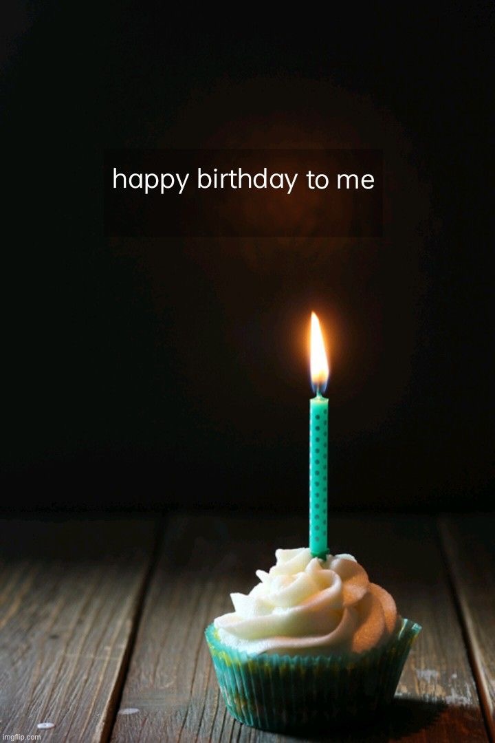 Another year has passed and I’m still alive. That’s good enough for me. | made w/ Imgflip meme maker
