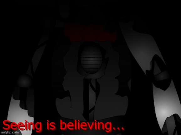 He's back | made w/ Imgflip meme maker