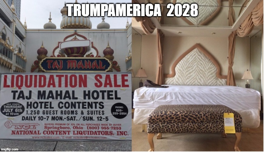 His Next Failure: After Trump's Through With America | TRUMPAMERICA  2028 | image tagged in donald trump | made w/ Imgflip meme maker