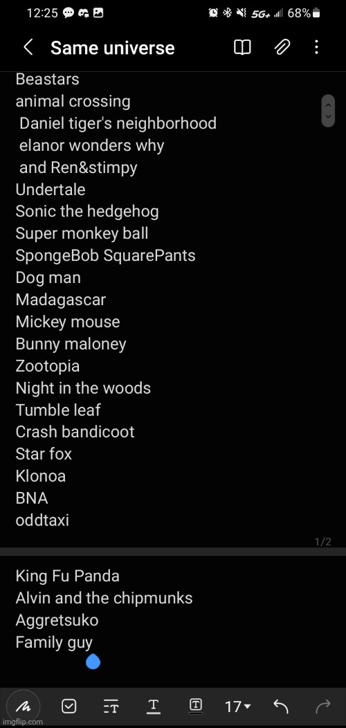 Chat do I need help (I think these or at least most of these take place in the same universe) | made w/ Imgflip meme maker