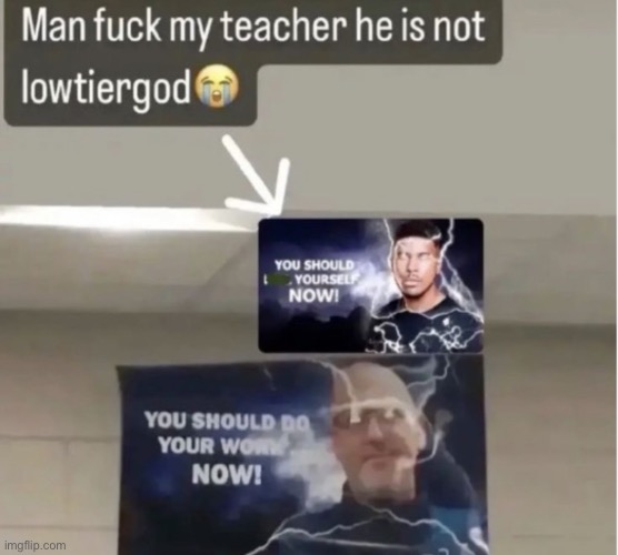 LTG | made w/ Imgflip meme maker