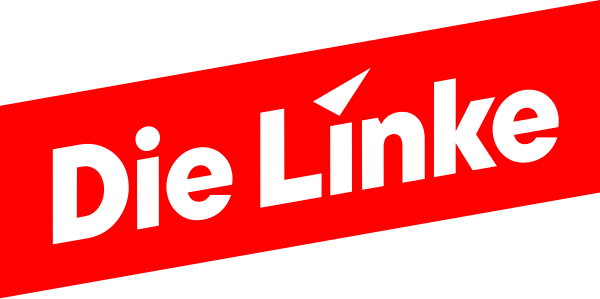 Die Linke Blank Meme Template
