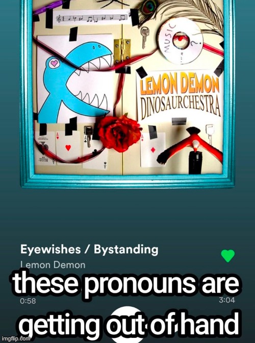 Who here classifies as "Eyewishes/Bystanding"? | made w/ Imgflip meme maker