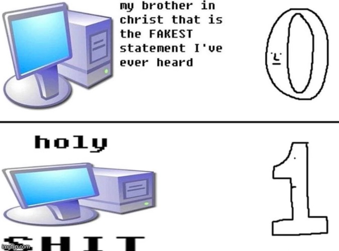Computer science jokes | made w/ Imgflip meme maker