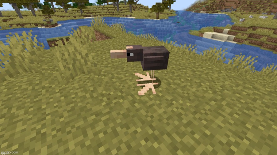 MINECRAFTICATION!! | image tagged in minecraftication | made w/ Imgflip meme maker