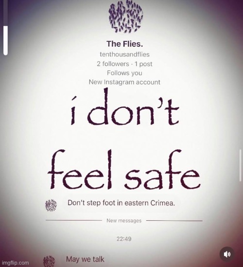 Flies | made w/ Imgflip meme maker