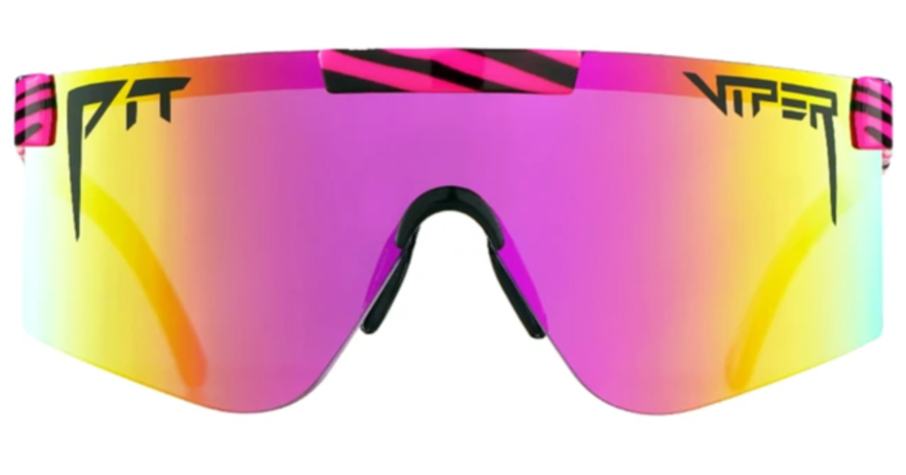Pit Vipers Blank Meme Template