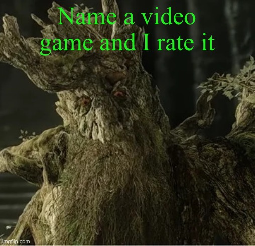 Hecate | Name a video game and I rate it | image tagged in hecate | made w/ Imgflip meme maker