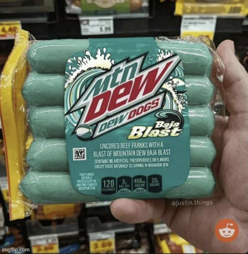 who want some dew dogs | made w/ Imgflip meme maker