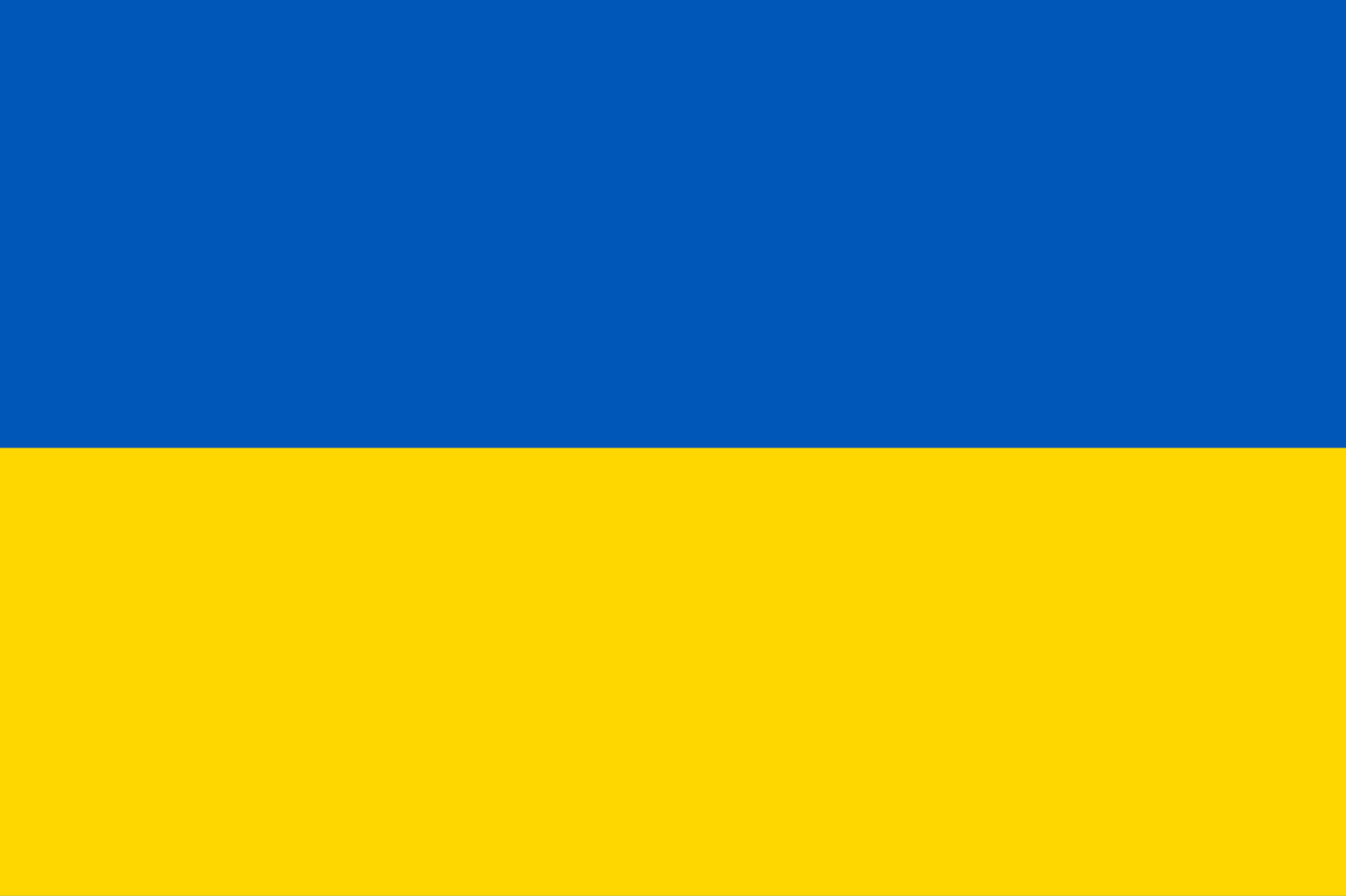 Real Americans support Ukraine Blank Meme Template