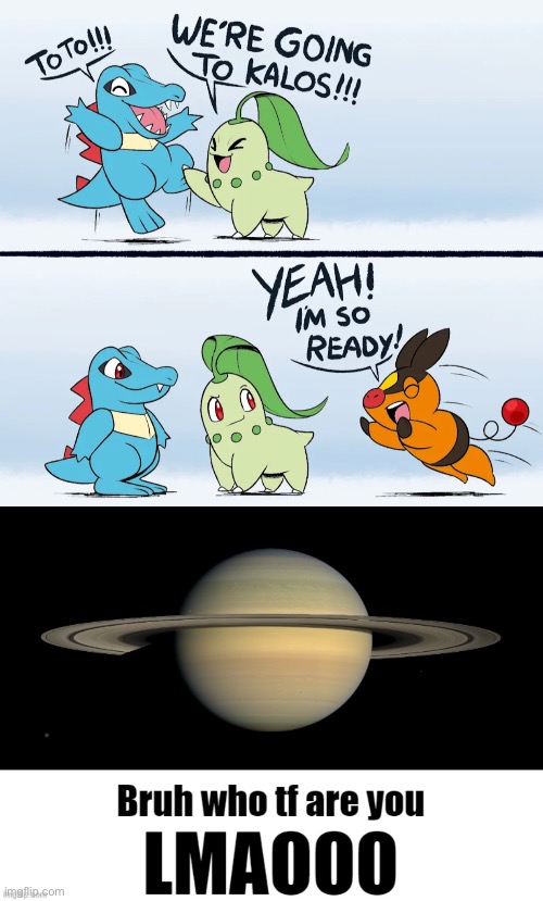 og art by Sol_Lar_Bink on twitter, just wanted to make this meme with it | image tagged in bruh who tf are you lmaooo | made w/ Imgflip meme maker