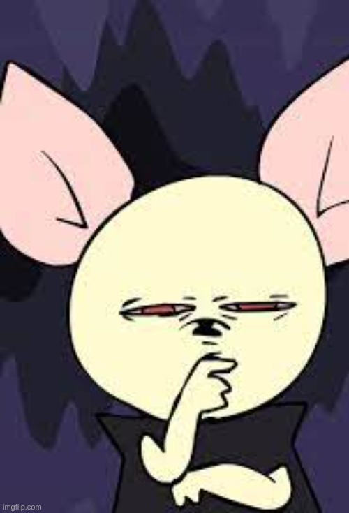 me when the uhhh | made w/ Imgflip meme maker