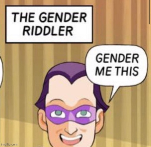 DC if it were WOKE!!!! (satire) | made w/ Imgflip meme maker