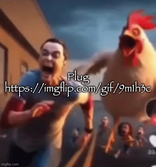 https://imgflip.com/gif/9m1h3c | Plug
https://imgflip.com/gif/9m1h3c | image tagged in sheldon cooper | made w/ Imgflip meme maker