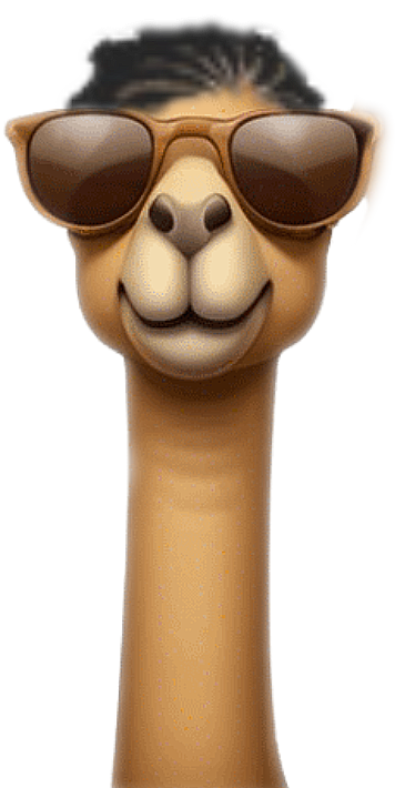 GehF***Camel Blank Meme Template