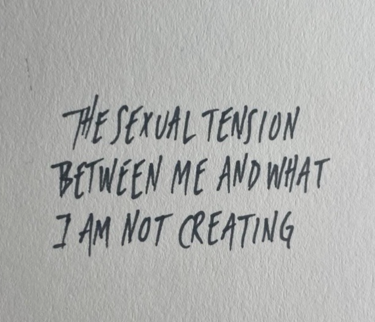 Every Artist. Blank Meme Template