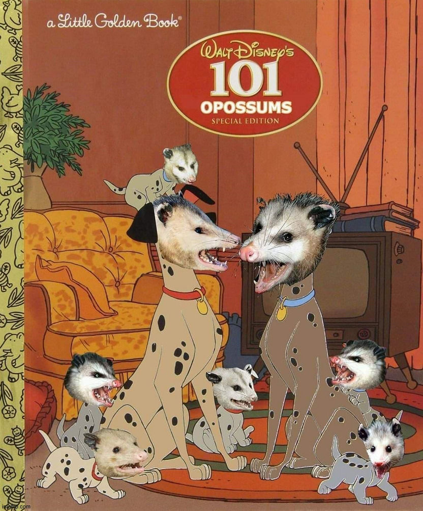 Possum book | image tagged in fake | made w/ Imgflip meme maker