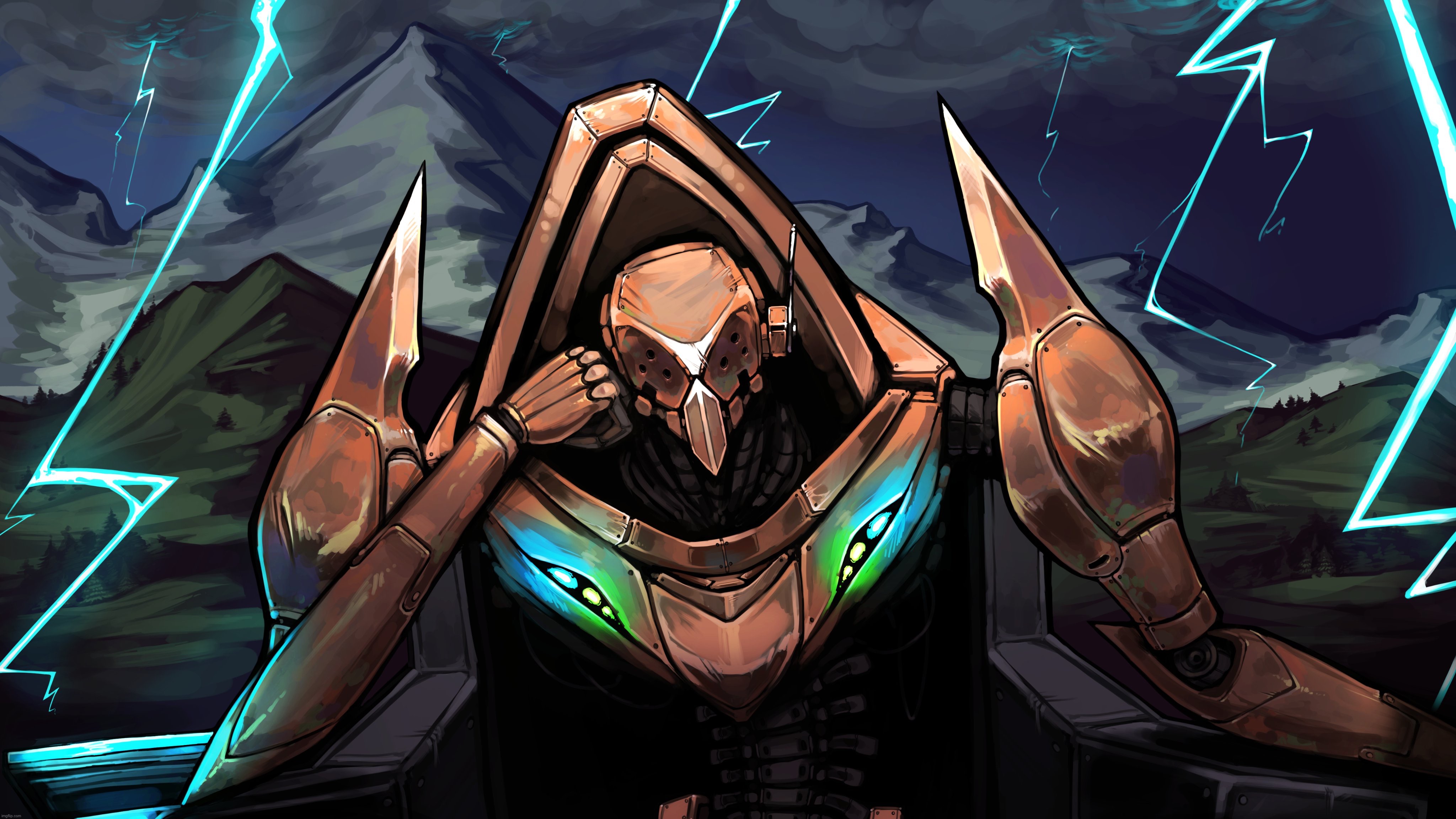 I’m thinking of drawing EC in this pose (Credits to CDmusic and the Calamity mod Reddit) | image tagged in signal received | made w/ Imgflip meme maker