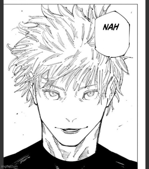 Nah, I'd win | image tagged in nah i'd win | made w/ Imgflip meme maker