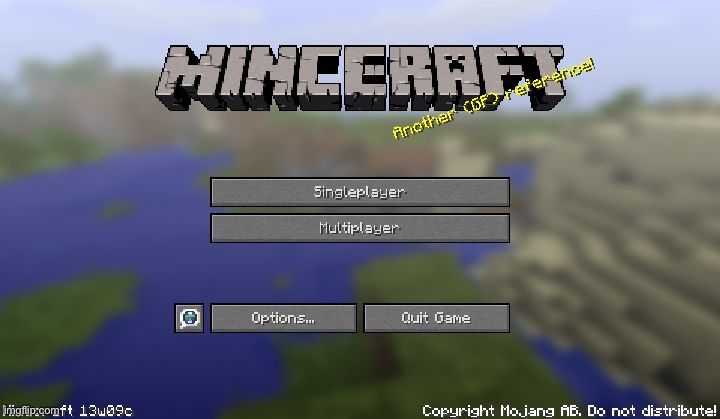 Minceraft | image tagged in minceraft,msmg | made w/ Imgflip meme maker