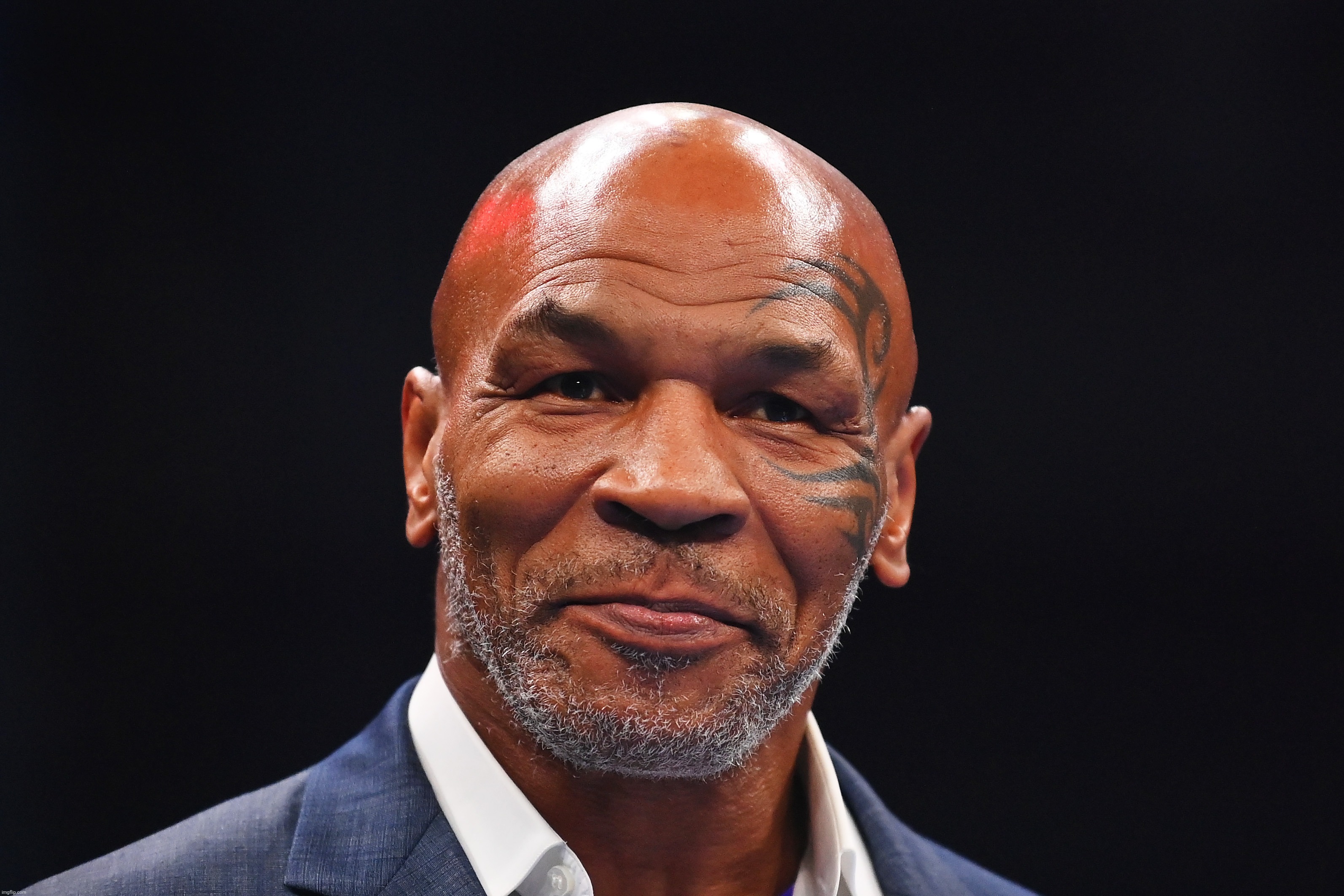 Mike Tyson | image tagged in mike tyson | made w/ Imgflip meme maker