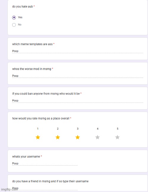 poop | made w/ Imgflip meme maker