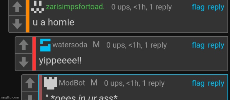 I'm back! Not for too long tho | made w/ Imgflip meme maker