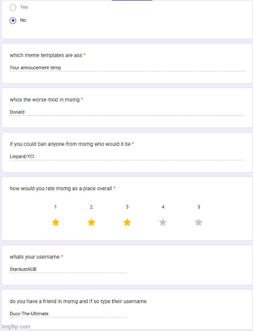 die aub user | made w/ Imgflip meme maker