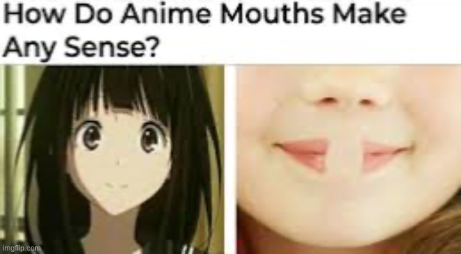 No really, How do they work? | image tagged in memes,funny,anime | made w/ Imgflip meme maker