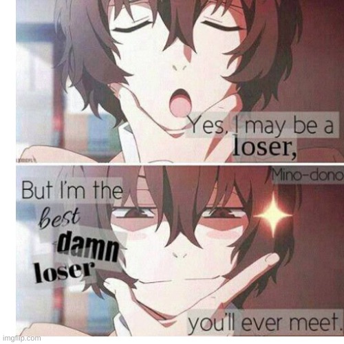 ..... | image tagged in bsd | made w/ Imgflip meme maker