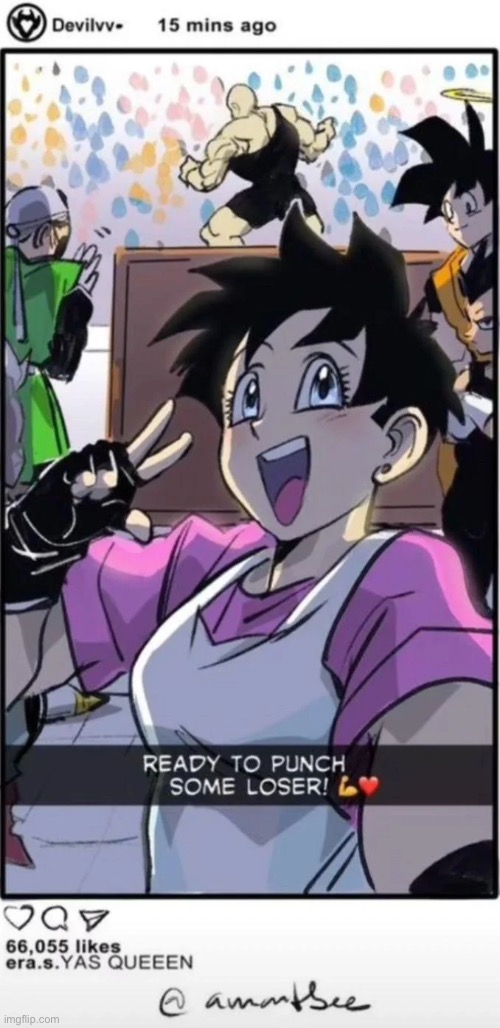 >I’ll post the fight later >I got my ass beat I’m not posting that shit | made w/ Imgflip meme maker